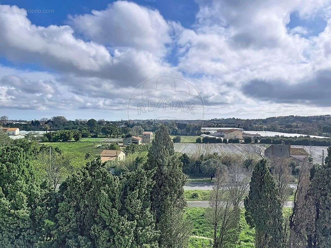 Appartement à PERPIGNAN