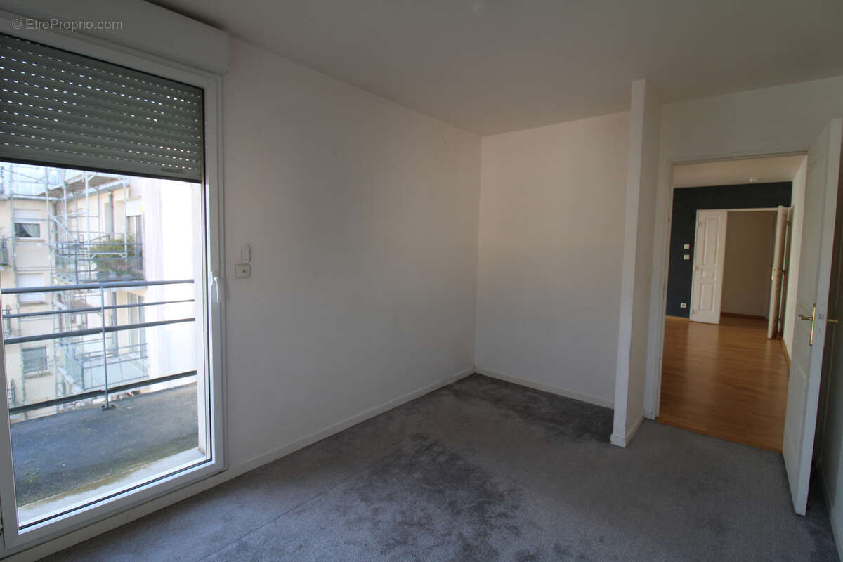 Appartement à DIEPPE