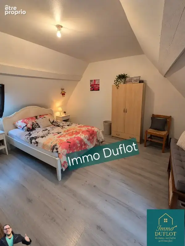 Immeuble de rapport 3 maisons - photo 10