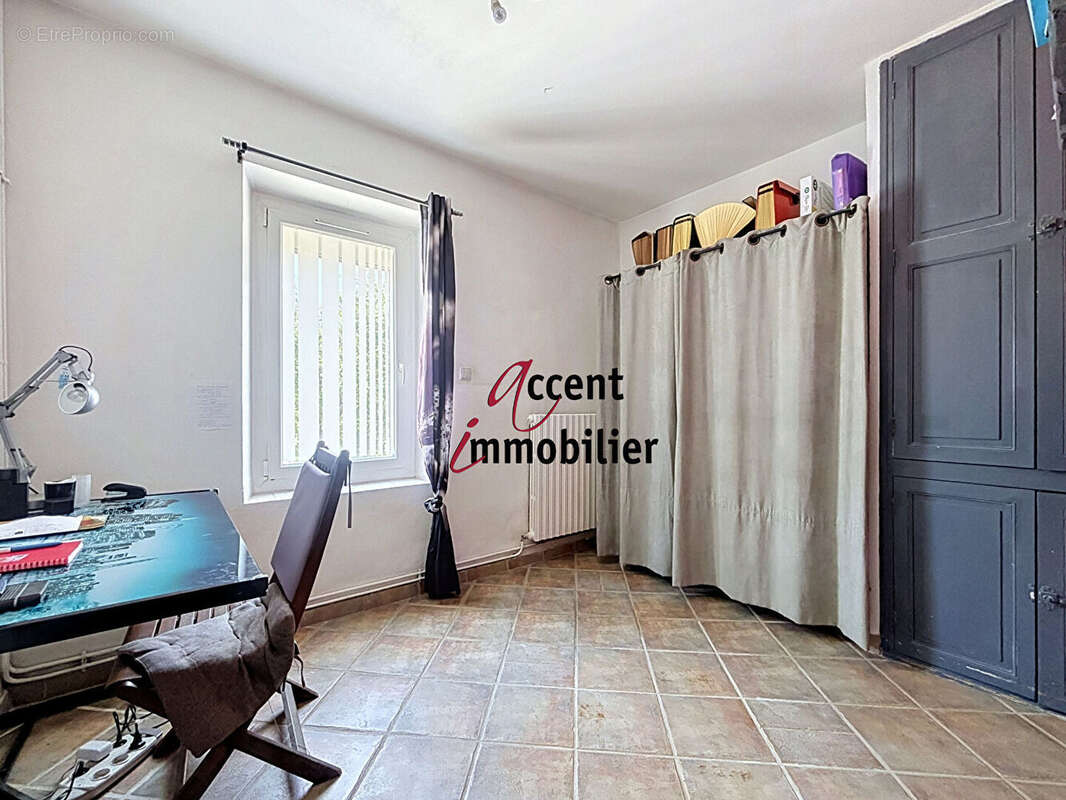 Ensemble immobilier avec mas et revenus locatifs - photo 6