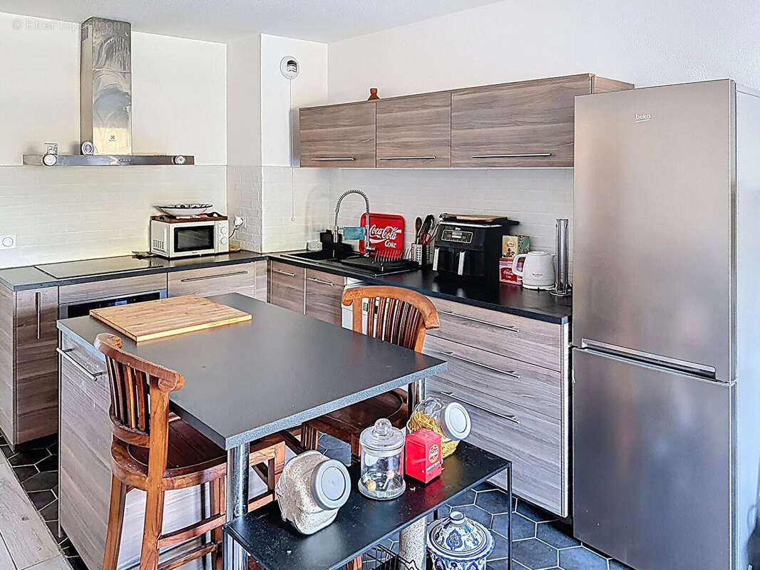 Appartement à LE BOUSCAT