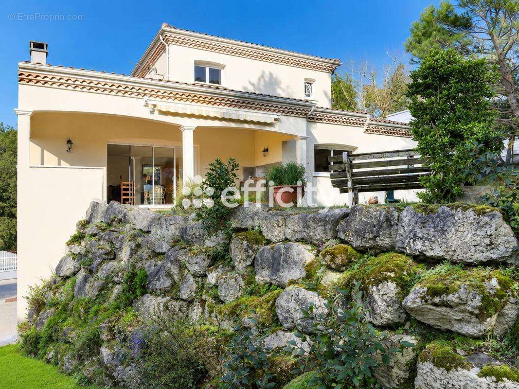 Maison 134 m² à Meschers-Sur-Gironde  - photo 19