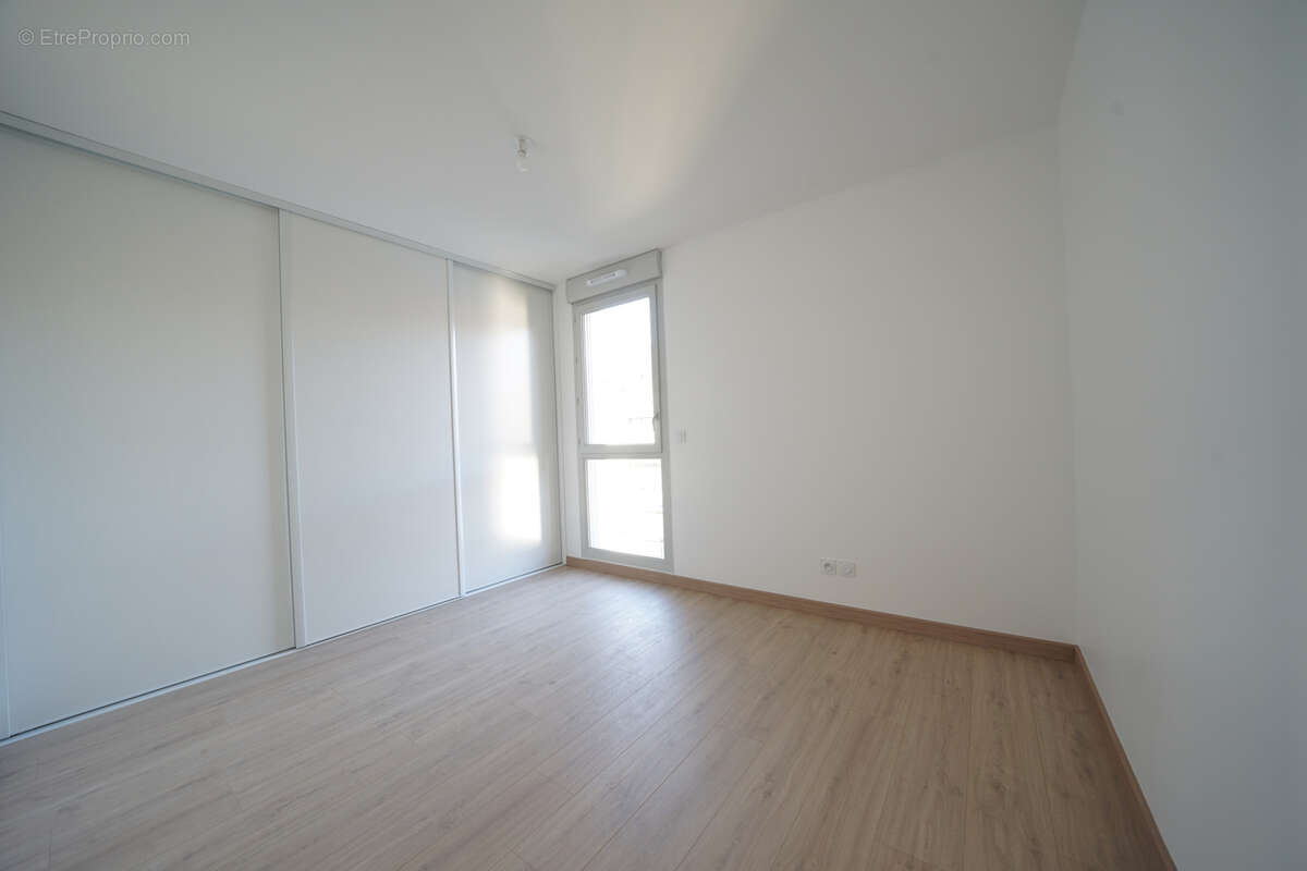 Appartement à MEYLAN