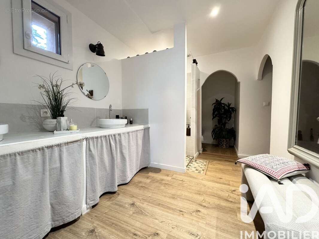 Photo 8 - Maison à TOULOUGES