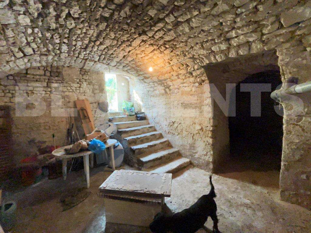 IMG_6025 - Maison à LAROCHE-SAINT-CYDROINE