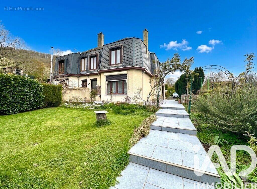 Photo 1 - Maison à VIREUX-MOLHAIN