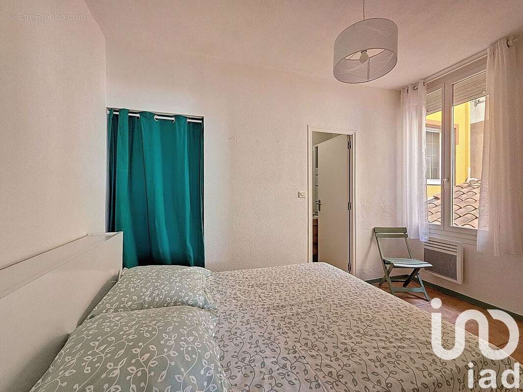 Photo 6 - Appartement à VALRAS-PLAGE