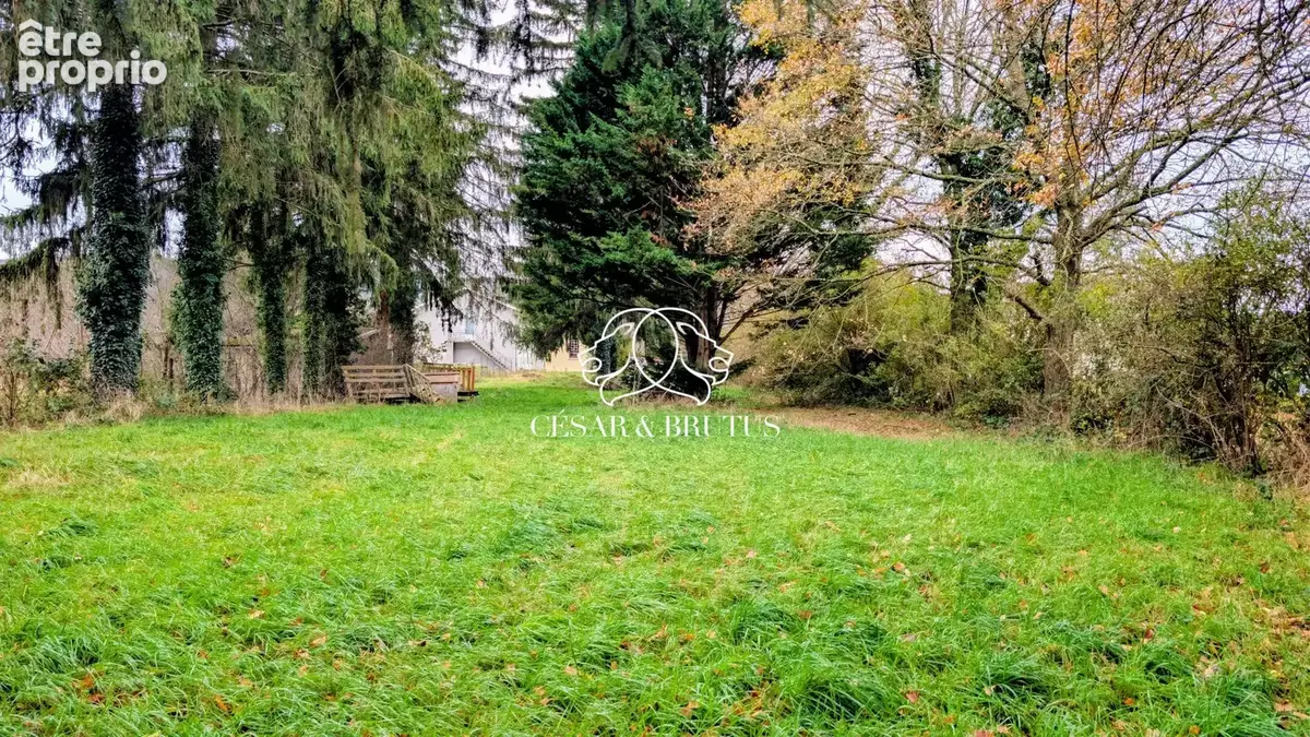 Maison 4 pièces 90 m² à vendre à Saint-Vincent (43800) - photo 4