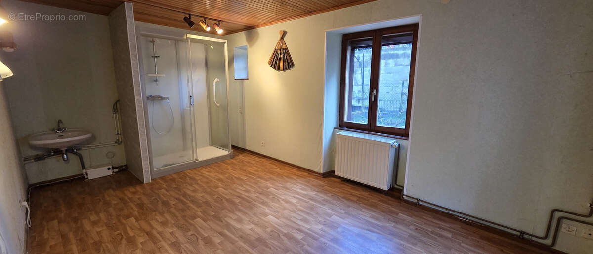 Maison à ROTHAU