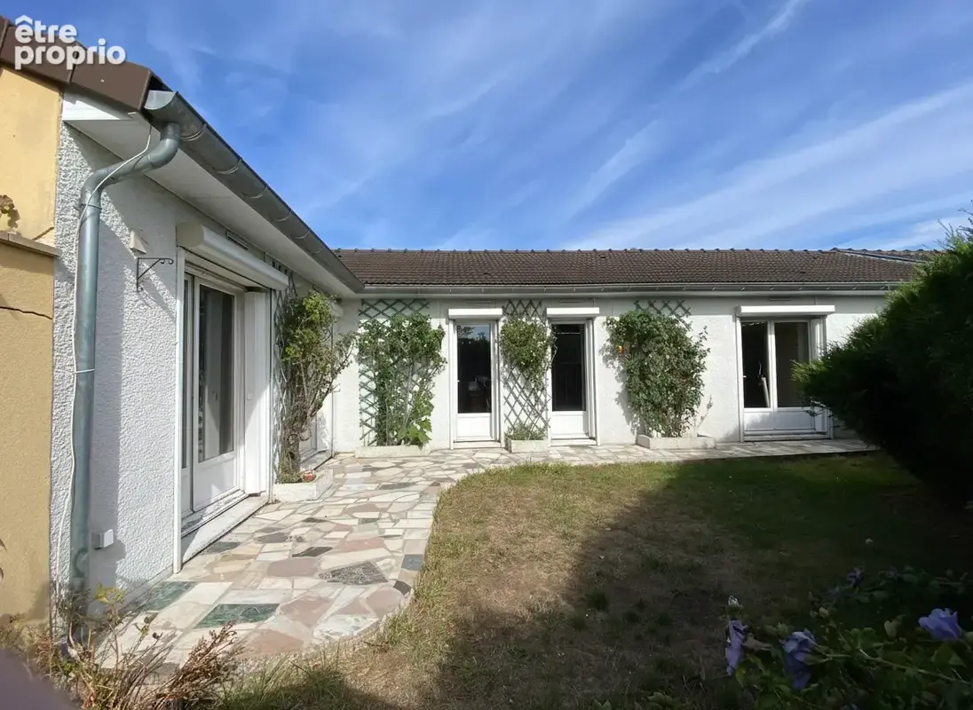 Pavillon de plain pied - photo 2