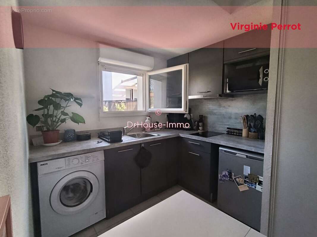 Appartement à SAUVIAN