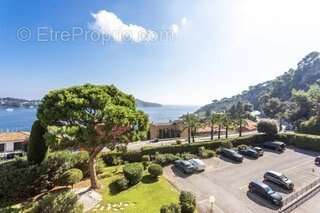 Appartement à VILLEFRANCHE-SUR-MER