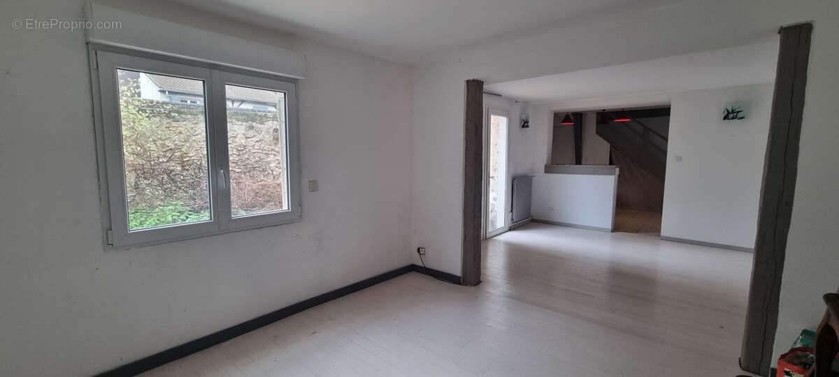 Appartement à PROVINS