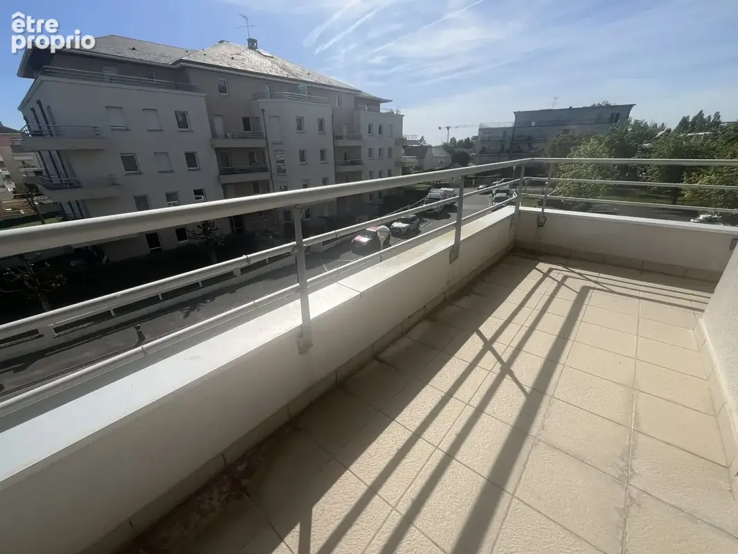 Appartement 3 pièces 70 m² à vendre à Saint-Jean-De-Braye (45800) - photo 3