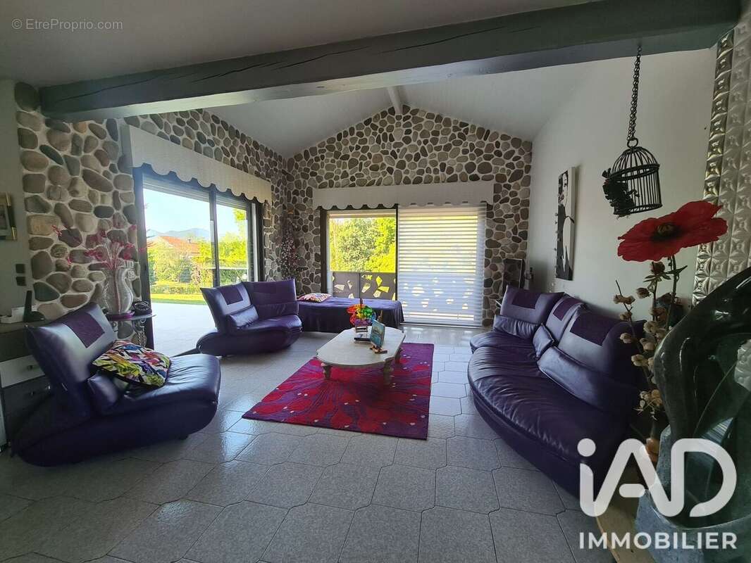 Photo 4 - Maison à SAINT-JEAN-DE-LUZ