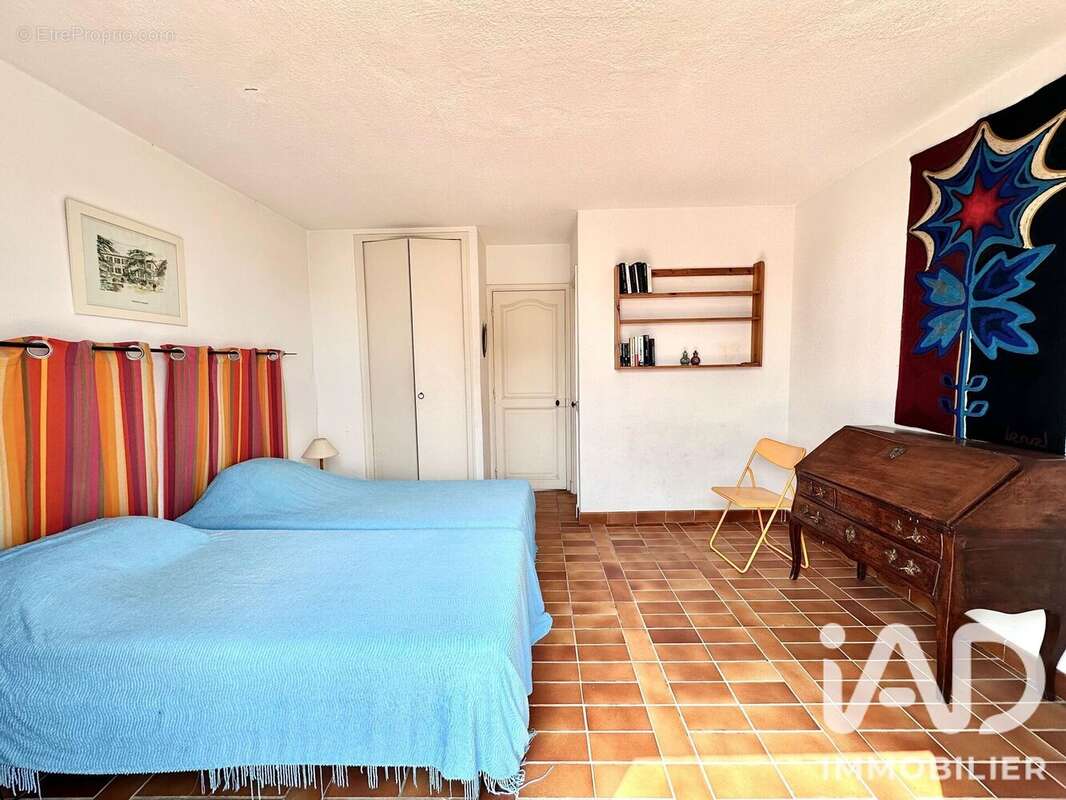 Maison 89 m² à Grimaud  - photo 7