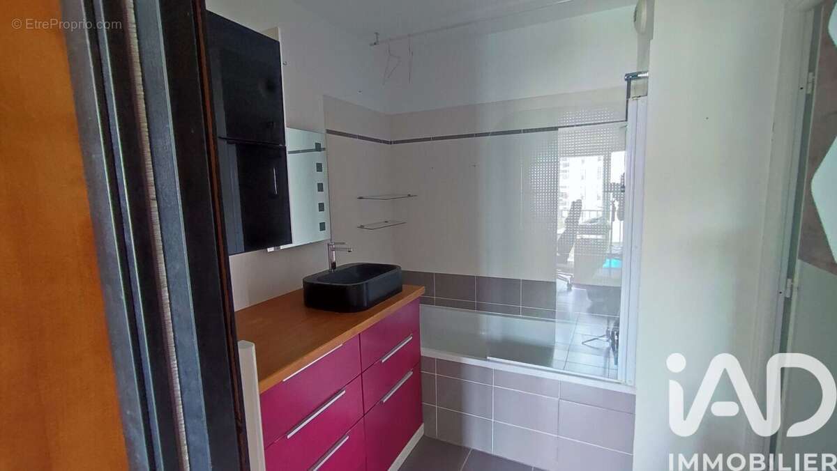 Photo 9 - Appartement à TOULON