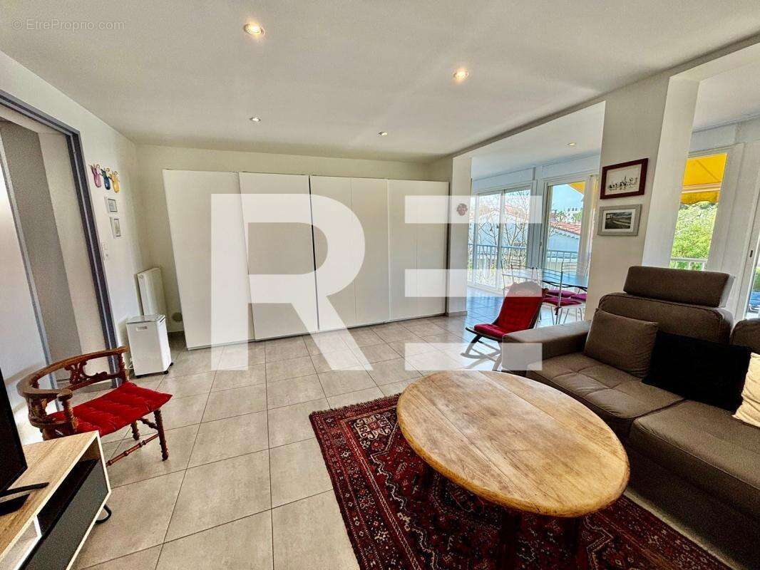 Appartement à LE GRAU-DU-ROI