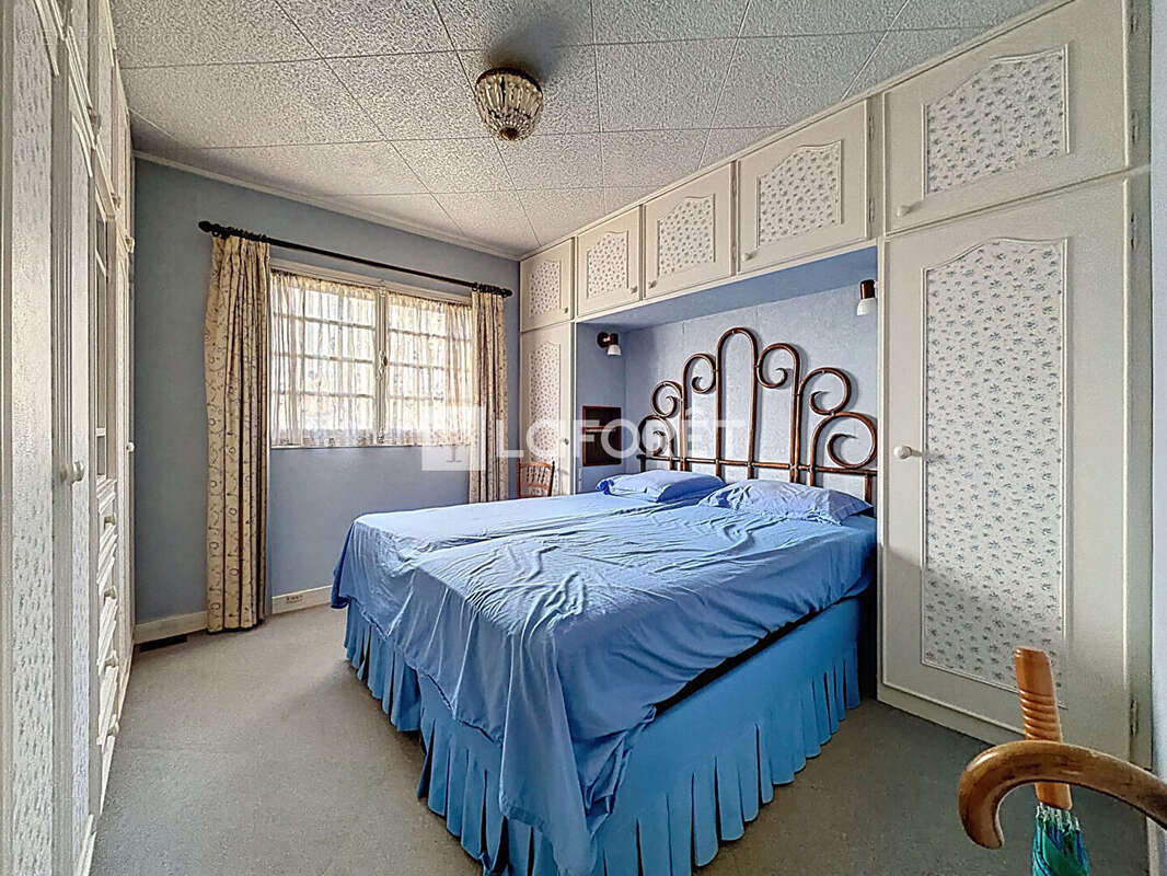 Maison à OUISTREHAM