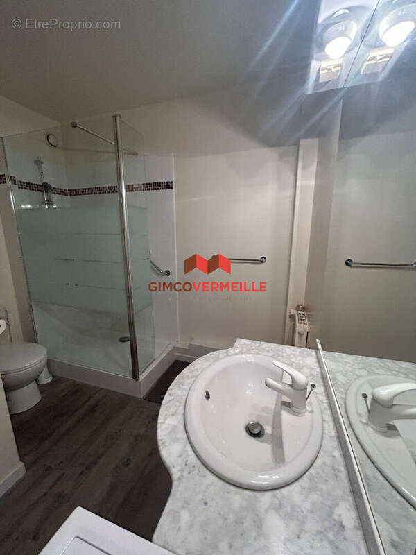 Appartement à POISSY