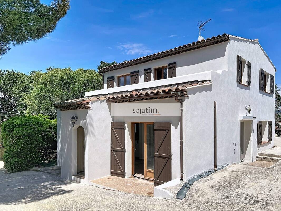Maison à LA SEYNE-SUR-MER