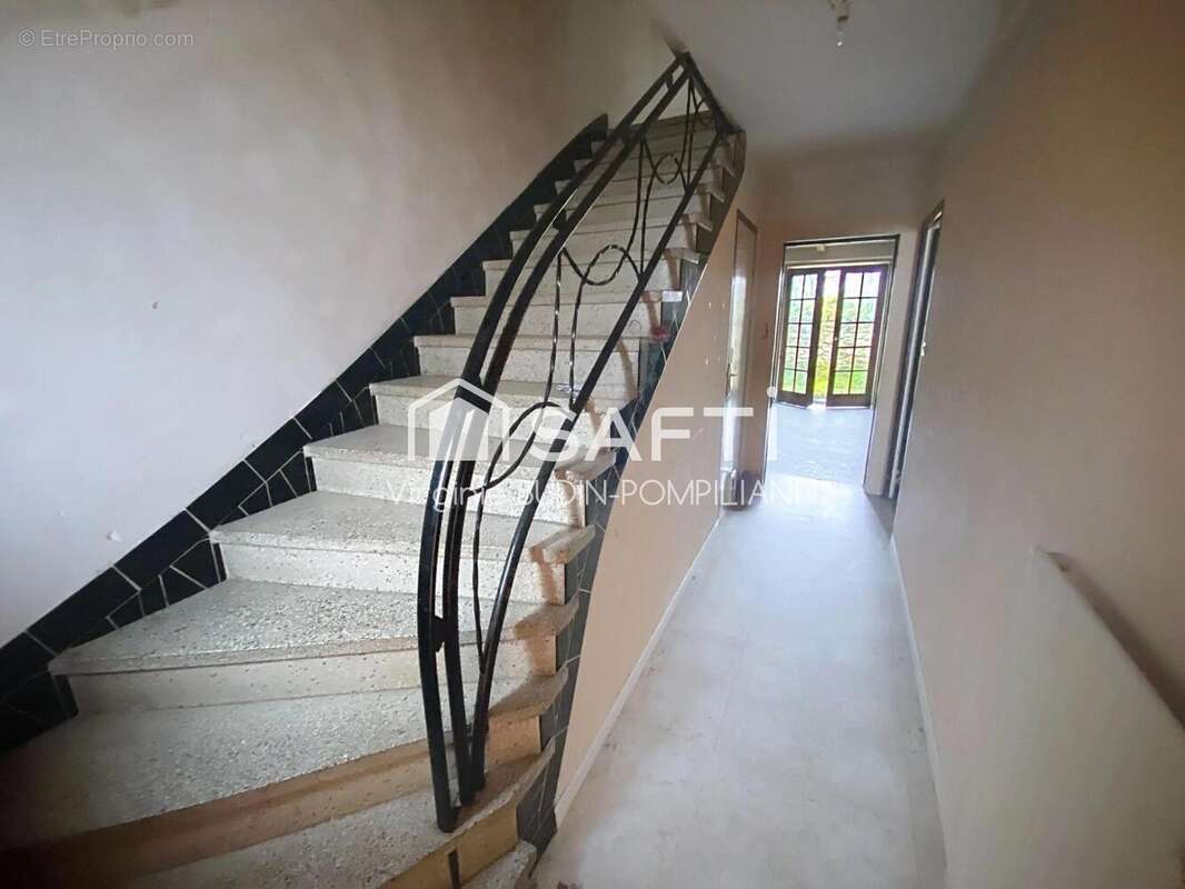 Photo 3 - Maison à MORFONTAINE