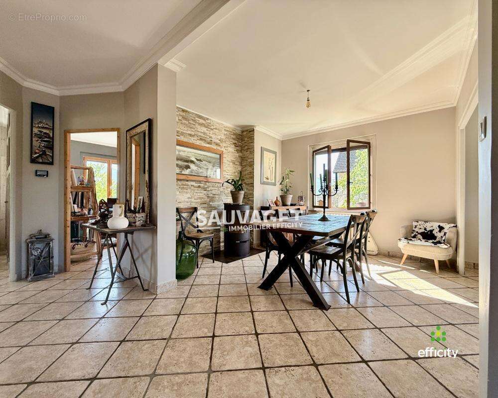 Maison individuelle - photo 6