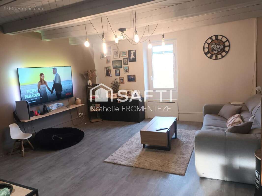 Maison 158 m² à Saint-Paul-De-Loubressac  - photo 4