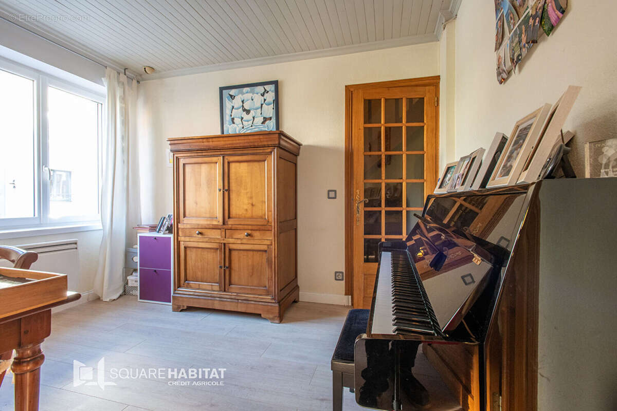 Maison à BOULOGNE-SUR-MER