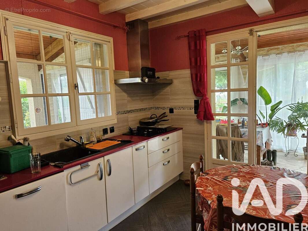 Photo 5 - Maison à VALENCE