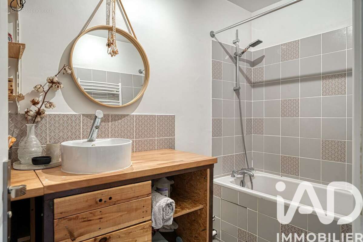 Photo 9 - Appartement à ACHERES