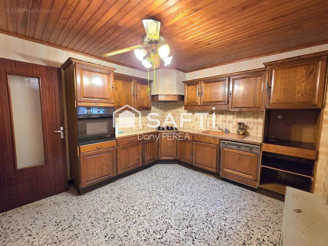 Photo 4 - Maison à SAINTES-MARIES-DE-LA-MER