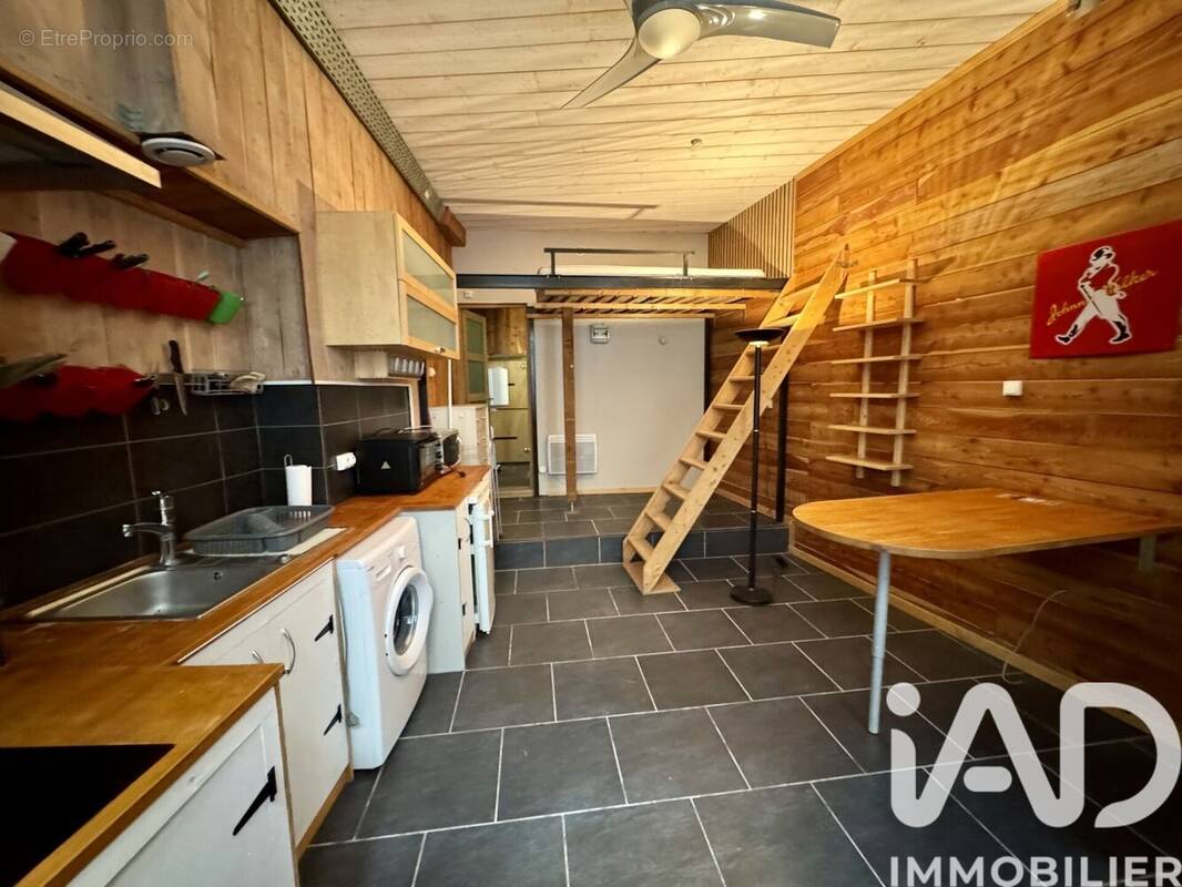 Photo 1 - Appartement à ANGOULEME