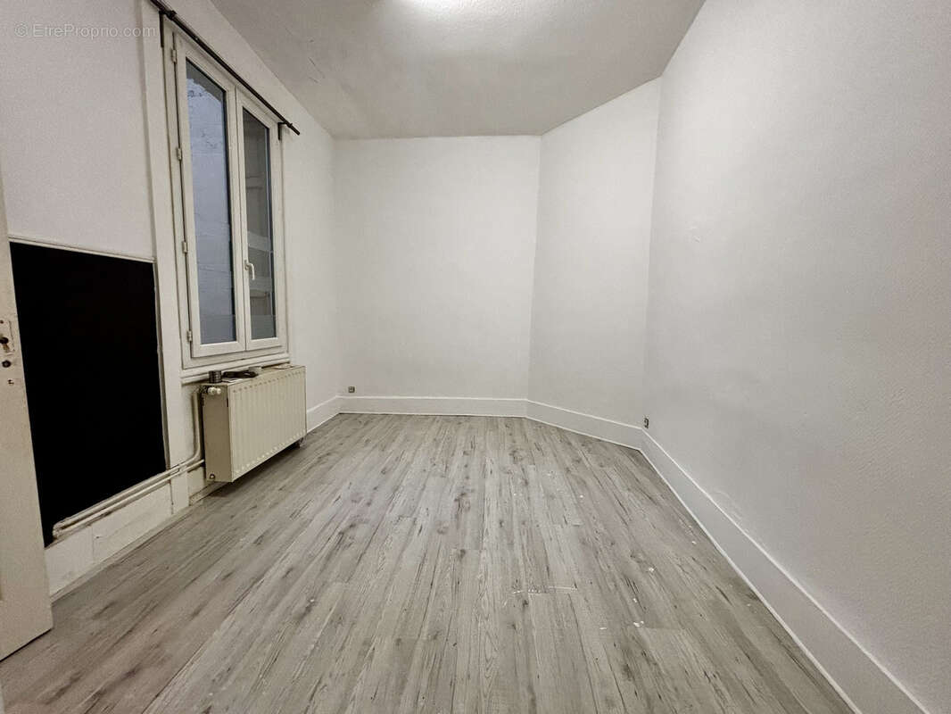 Appartement à FIRMINY