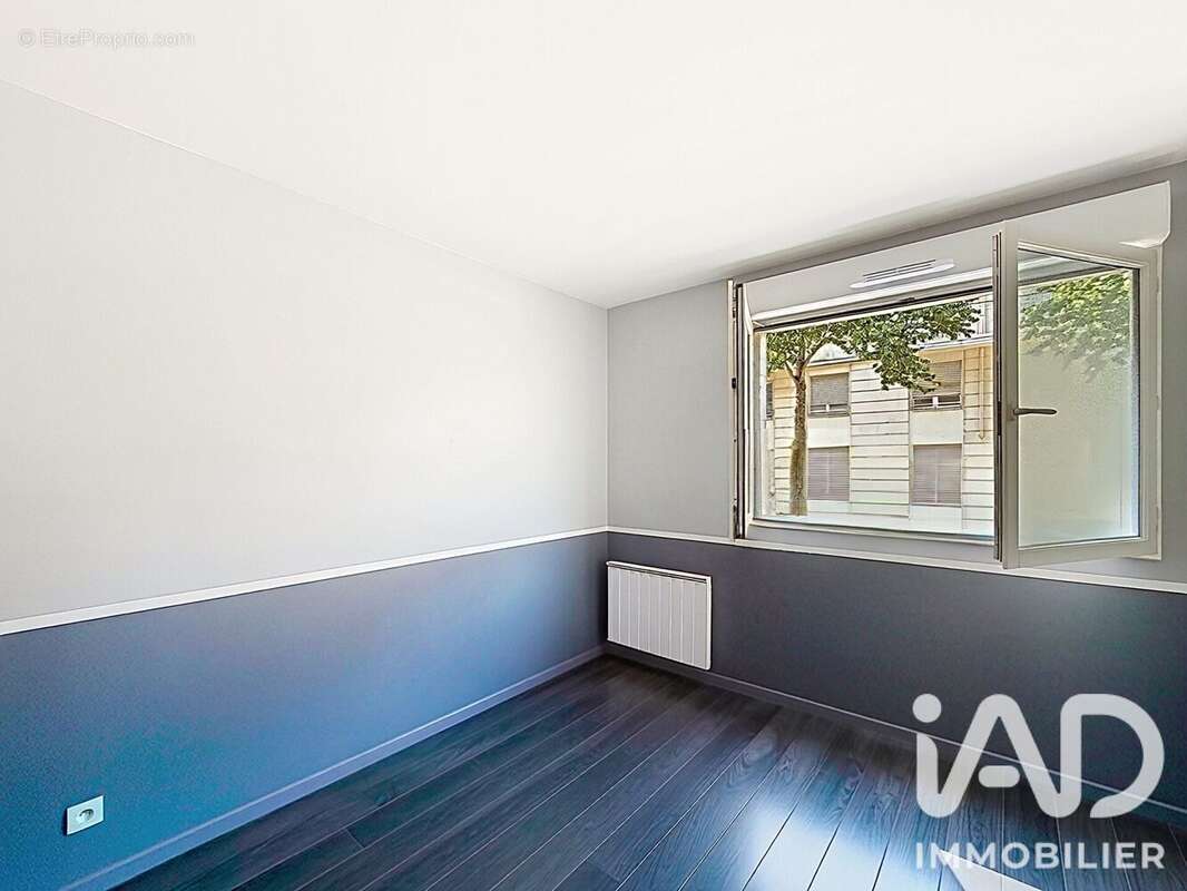 Photo 6 - Appartement à PARIS-19E