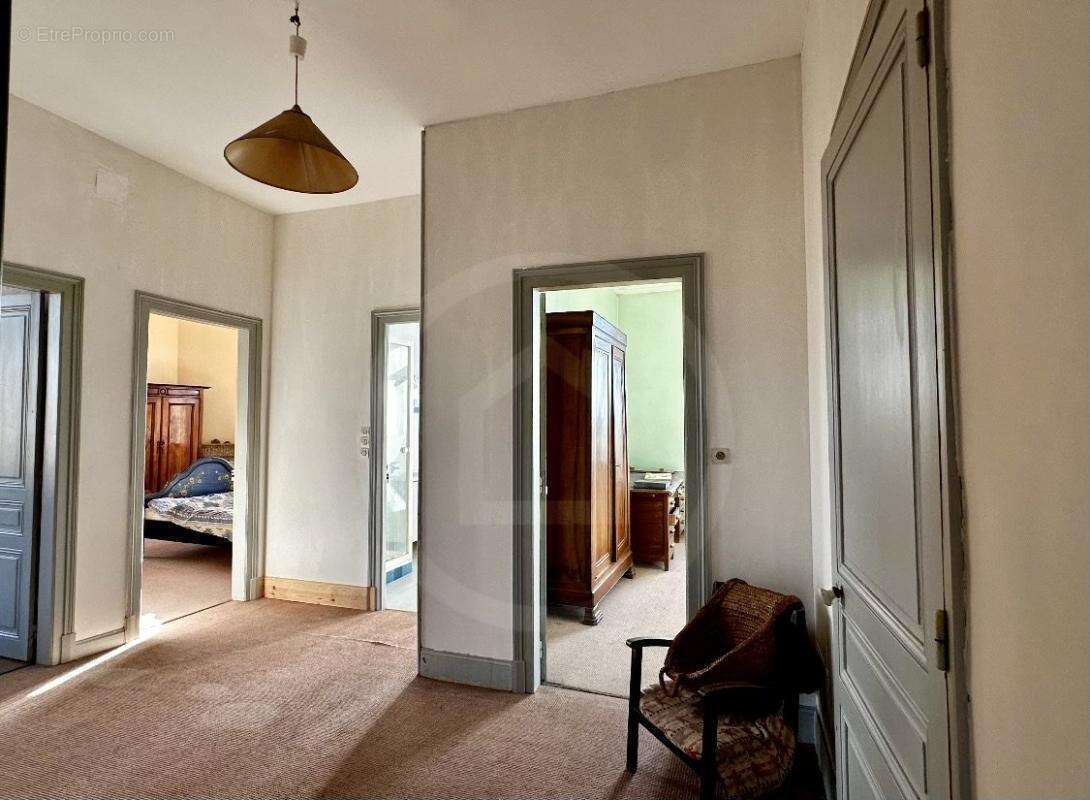 Maison bourgeoise - photo 11