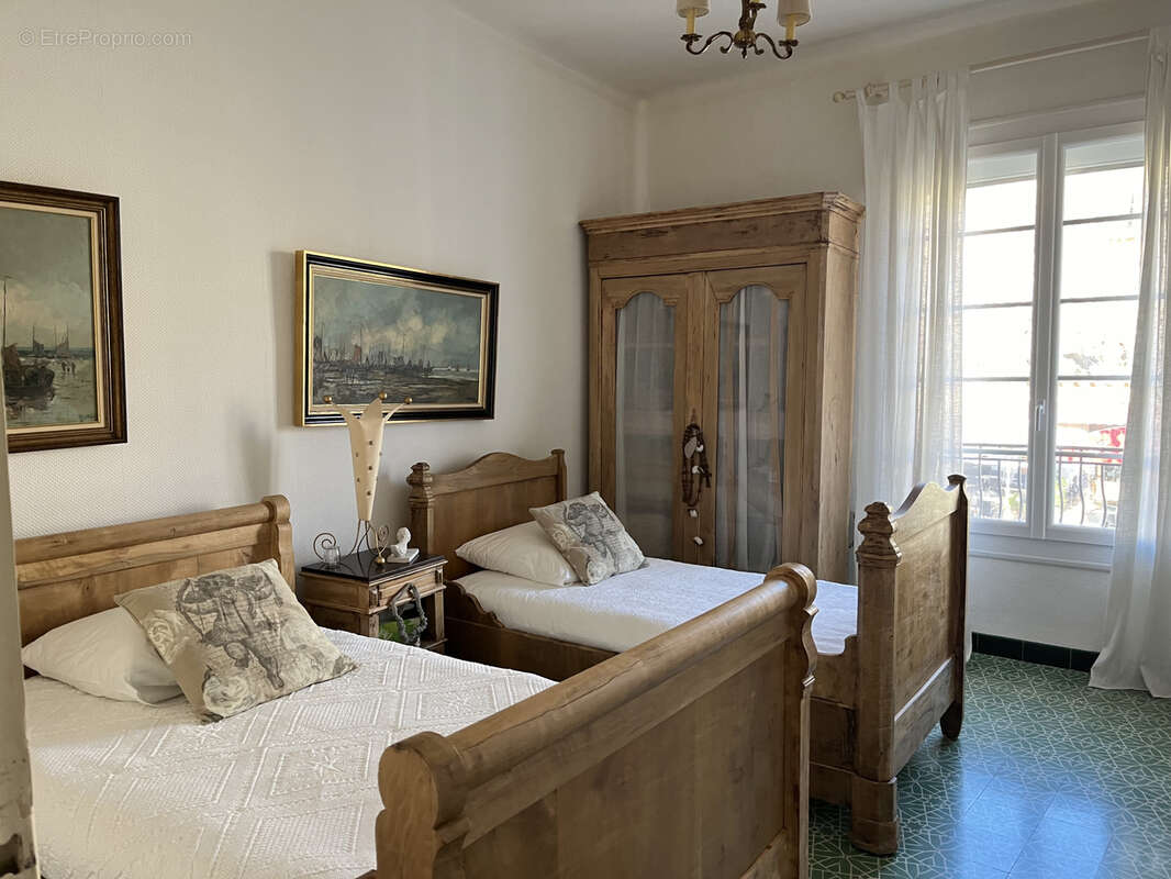 Maison à SAINT-JEAN-DE-FOS