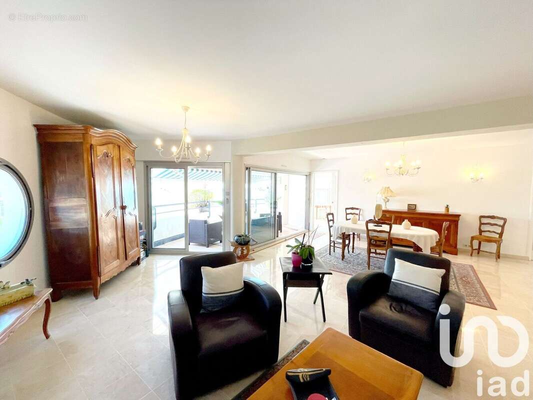 Photo 9 - Appartement à LA CIOTAT