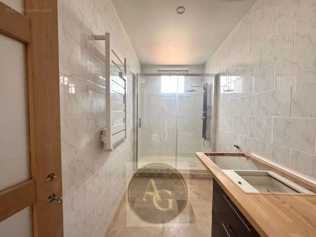 Maison T4 avec dépendance de T3 à Mireval Lauraguais - photo 8