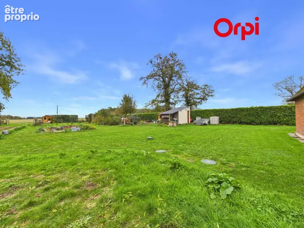 ORPI Agence Bernay Immobilier - photo 16