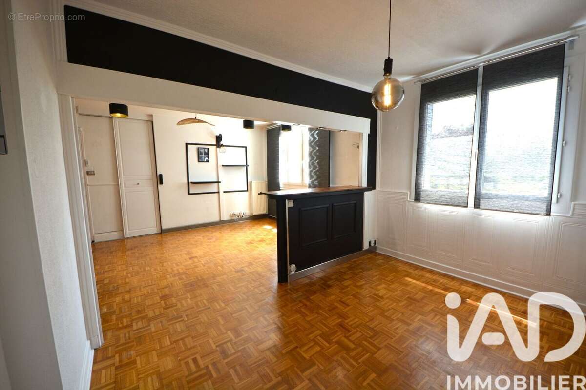Photo 6 - Appartement à FONTAINE