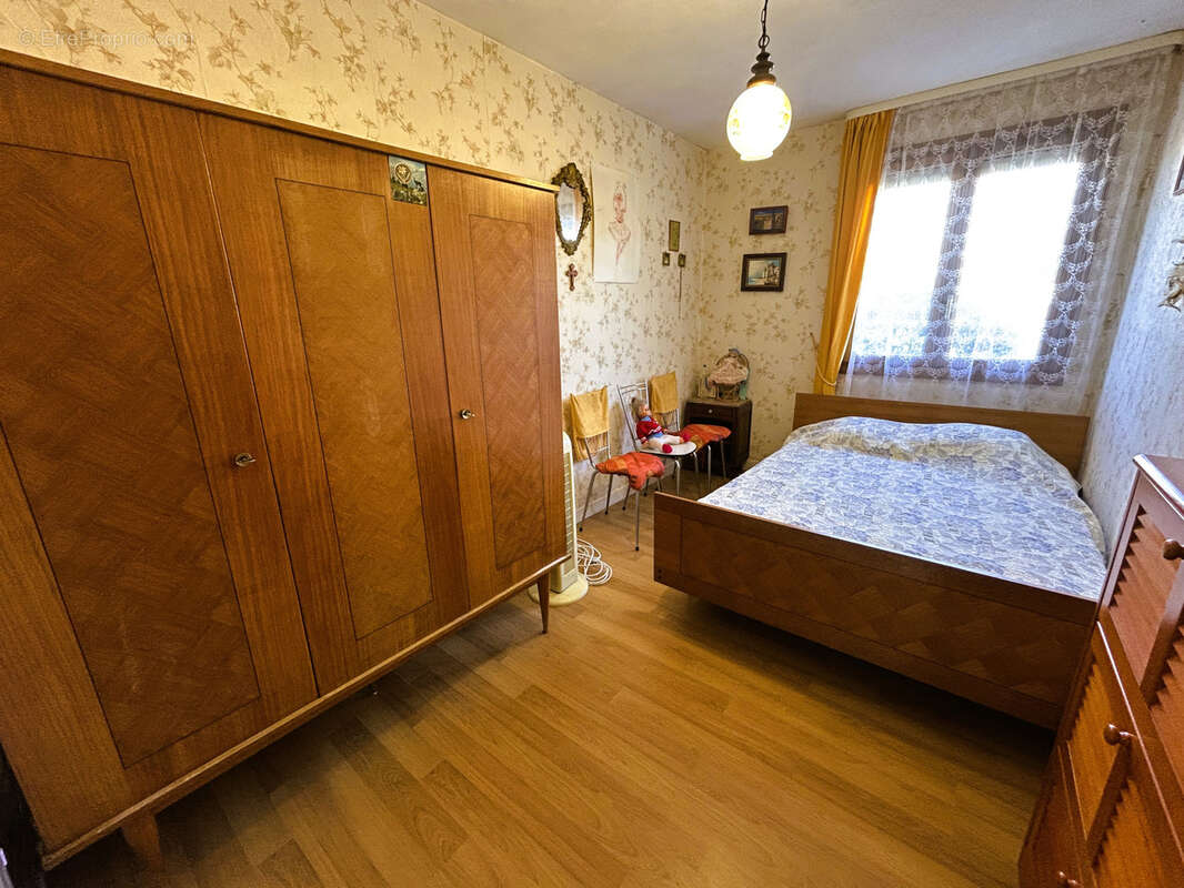 Maison à PONT-SAINTE-MAXENCE