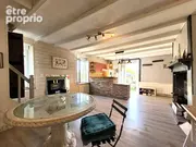 Maison à COURTILS