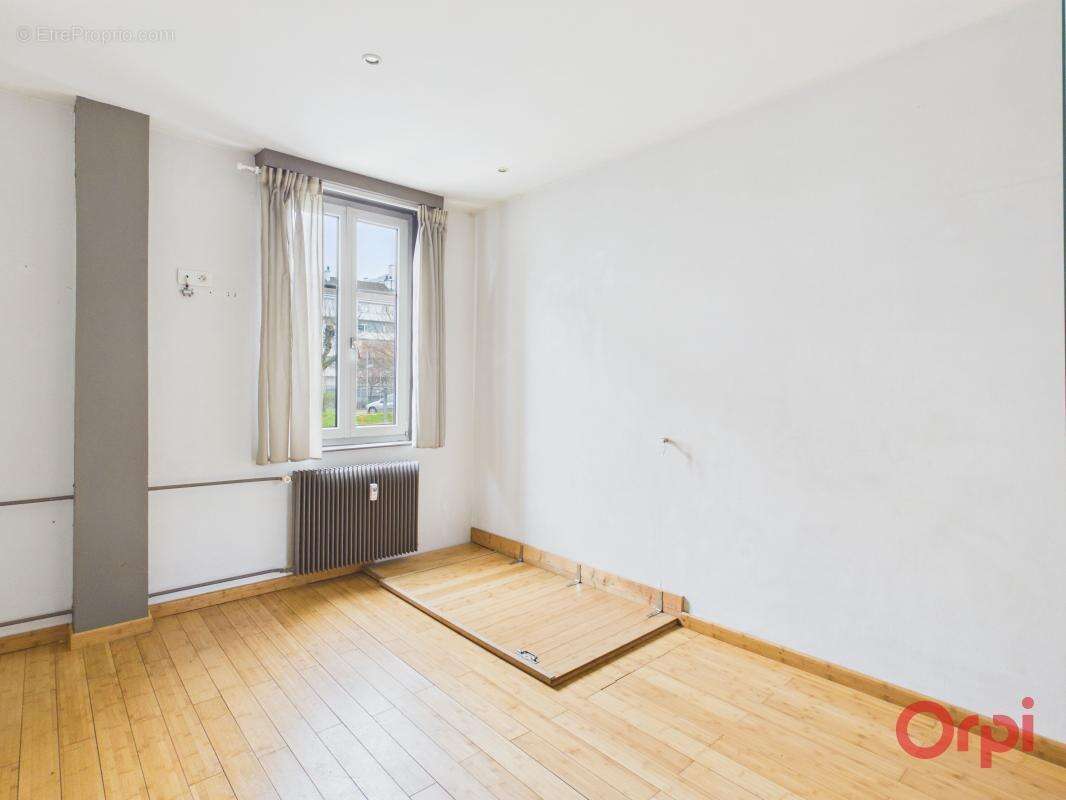 Appartement à SCHILTIGHEIM