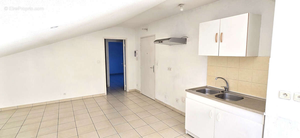 Appartement à DRAGUIGNAN