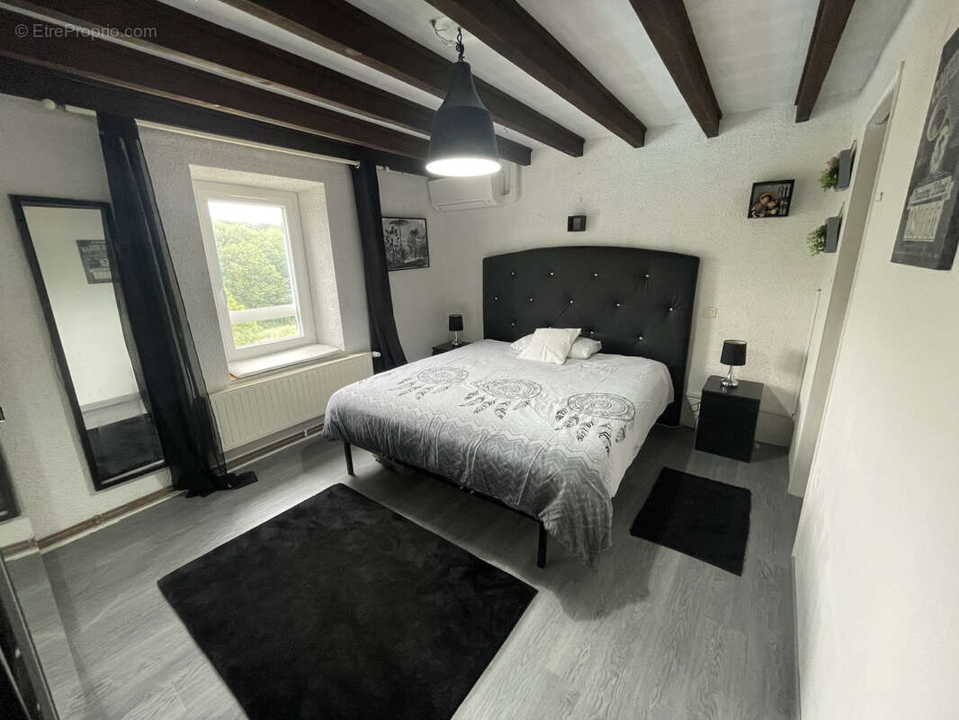 Maison à FANJEAUX