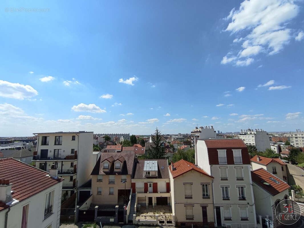 Appartement 66 m² à Fontenay-Sous-Bois  - photo 8