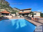 Maison à SAINT-CYR-SUR-LE-RHONE