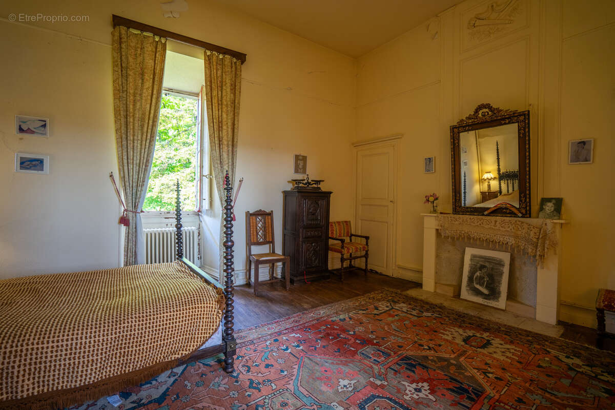 Maison à TOURNON-D'AGENAIS