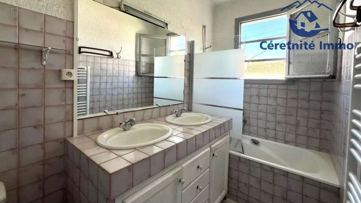 Maison à CERET